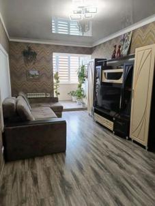 Продажа квартиры Омск.&nbsp;Комарова пр-кт, 16
