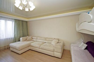 Продажа квартиры Омск.&nbsp;Туполева ул, 2
