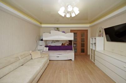 Продажа квартиры Омск.&nbsp;Туполева ул, 2