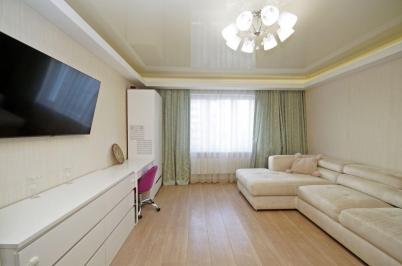 Продажа квартиры Омск.&nbsp;Туполева ул, 2