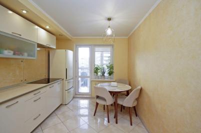Продажа квартиры Омск.&nbsp;Туполева ул, 2
