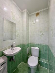 Продажа квартиры Омск.&nbsp;Перелета ул, 7к3