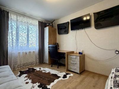 Продажа квартиры Омск.&nbsp;Перелета ул, 7к3
