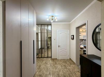 Продажа квартиры Омск.&nbsp;Перелета ул, 7к3