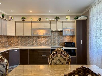 Продажа квартиры Омск.&nbsp;Перелета ул, 7к3