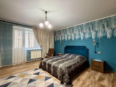 Продажа квартиры Омск.&nbsp;Перелета ул, 7к3