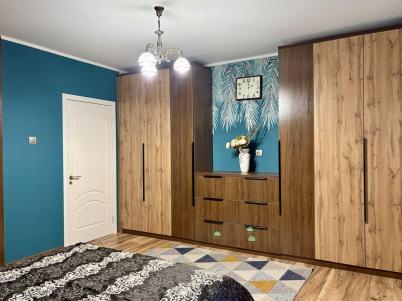 Продажа квартиры Омск.&nbsp;Перелета ул, 7к3