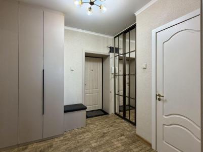 Продажа квартиры Омск.&nbsp;Перелета ул, 7к3