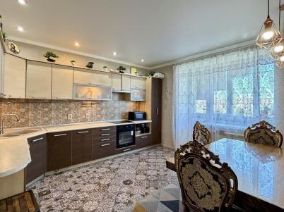 Продажа квартиры Омск.&nbsp;Перелета ул, 7к3