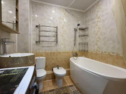 Продажа квартиры Омск.&nbsp;Перелета ул, 7к3