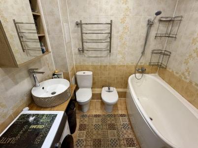 Продажа квартиры Омск.&nbsp;Перелета ул, 7к3