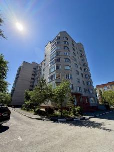 Продажа квартиры Омск.&nbsp;Перелета ул, 7к3