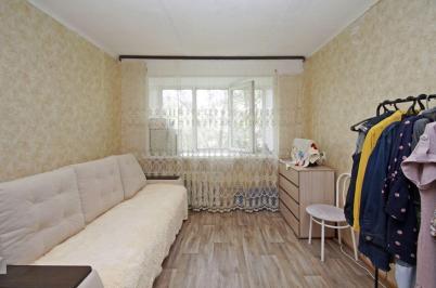 Продажа квартиры Омск.&nbsp;Космический пр-кт, 18
