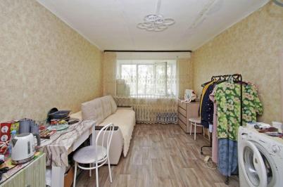 Продажа квартиры Омск.&nbsp;Космический пр-кт, 18