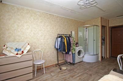 Продажа квартиры Омск.&nbsp;Космический пр-кт, 18