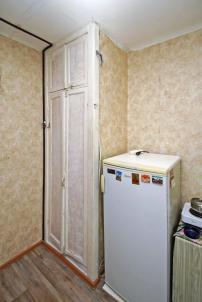Продажа квартиры Омск.&nbsp;Космический пр-кт, 18