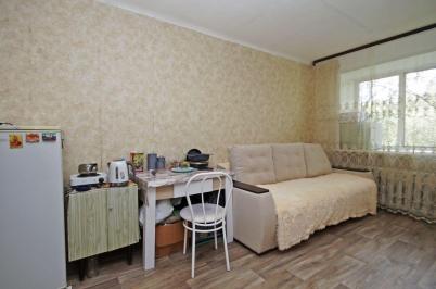 Продажа квартиры Омск.&nbsp;Космический пр-кт, 18