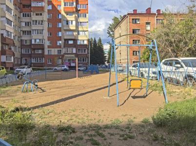 Продажа квартиры Омск.&nbsp;Космический пр-кт, 18