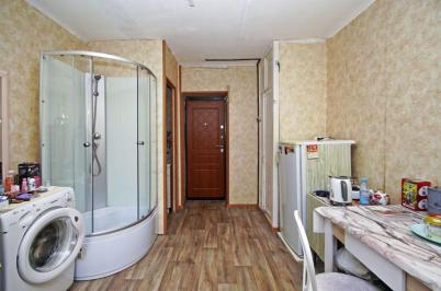 Продажа квартиры Омск.&nbsp;Космический пр-кт, 18