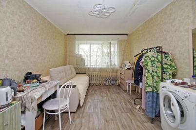 Продажа квартиры Омск.&nbsp;Космический пр-кт, 18