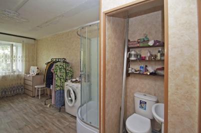 Продажа квартиры Омск.&nbsp;Космический пр-кт, 18