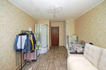 Продажа квартиры Омск.&nbsp;Космический пр-кт, 18