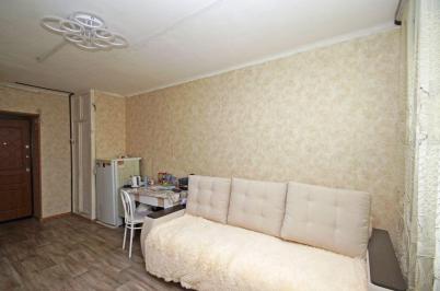 Продажа квартиры Омск.&nbsp;Космический пр-кт, 18