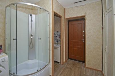 Продажа квартиры Омск.&nbsp;Космический пр-кт, 18