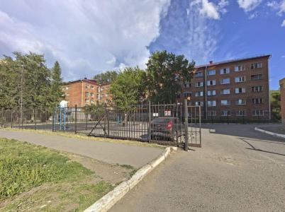 Продажа квартиры Омск.&nbsp;Космический пр-кт, 18