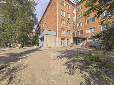 Продажа квартиры Омск.&nbsp;Космический пр-кт, 18