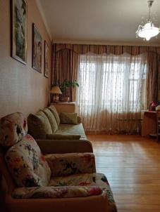 Продажа квартиры Омск.&nbsp;Конева ул, 32к1