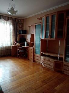 Продажа квартиры Омск.&nbsp;Конева ул, 32к1
