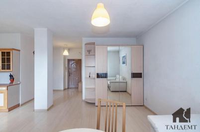 Продажа квартиры Омск.&nbsp;Транссибирская ул, 6к1