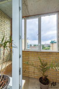 Продажа квартиры Омск.&nbsp;Транссибирская ул, 6к1