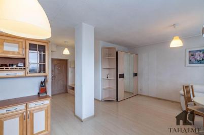 Продажа квартиры Омск.&nbsp;Транссибирская ул, 6к1