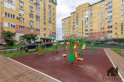 Продажа квартиры Омск.&nbsp;Транссибирская ул, 6к1