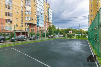 Продажа квартиры Омск.&nbsp;Транссибирская ул, 6к1