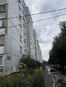 Аренда квартиры Омск.&nbsp;Комарова пр-кт, 5