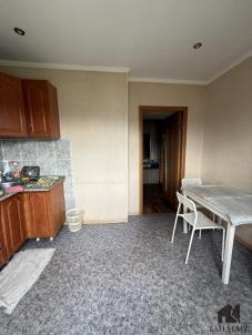 Аренда квартиры Омск.&nbsp;Комарова пр-кт, 5