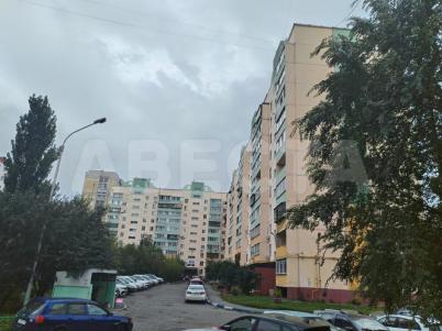 Продажа квартиры Омск.&nbsp;ул. Крупской, 12