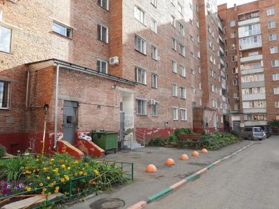 Продажа квартиры Омск.&nbsp;ул. Харьковская, 19