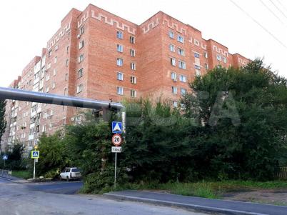 Продажа квартиры Омск.&nbsp;ул. Харьковская, 19