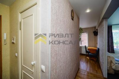 Продажа квартиры Омск.&nbsp;улица 27-я Северная, 61