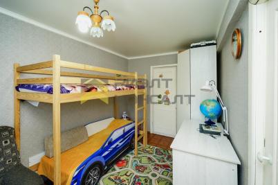 Продажа квартиры Омск.&nbsp;улица 27-я Северная, 61