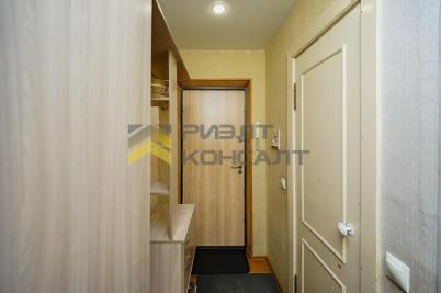 Продажа квартиры Омск.&nbsp;улица 27-я Северная, 61