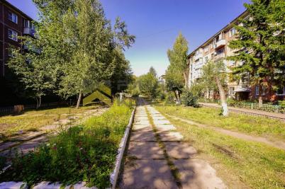Продажа квартиры Омск.&nbsp;улица 27-я Северная, 61