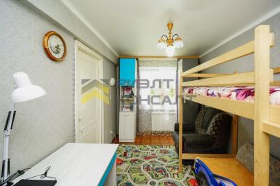 Продажа квартиры Омск.&nbsp;улица 27-я Северная, 61