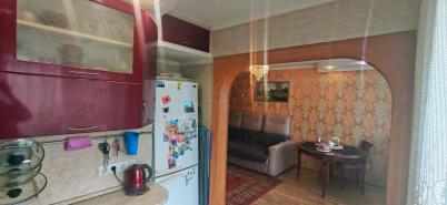 Продажа квартиры Омск.&nbsp;проспект Королева, 12Б
