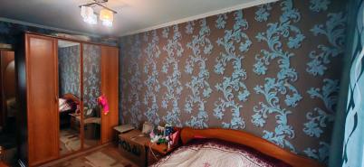 Продажа квартиры Омск.&nbsp;проспект Королева, 12Б