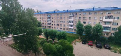 Продажа квартиры Омск.&nbsp;проспект Королева, 12Б
